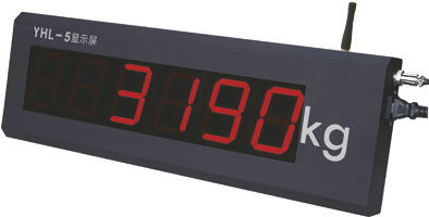 XK3190-YHL5称重仪表显示器