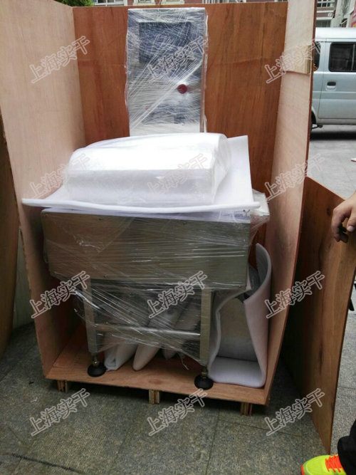 自动重量选别机