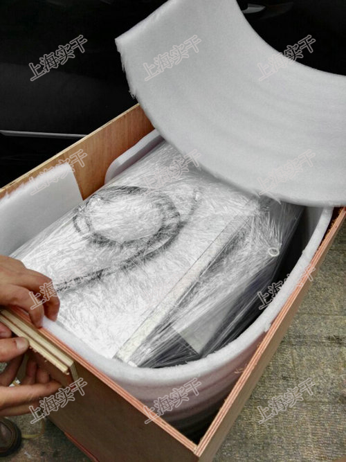 自动重量选别机